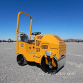 Mini rodillo compactador de 800 kg aprobado por la CE Mini rodillo compactador de 800 kg aprobado por la CE FYL-860